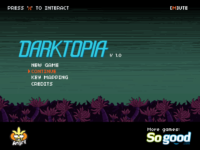 Darktopia image