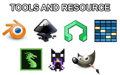 tools & resource